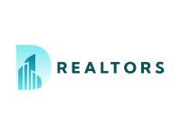 D Realtors logo