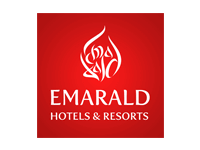 Emarald Hotels & Resorts logo