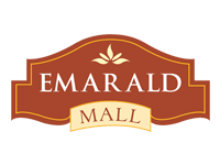 Emarald Mall Calicut logo