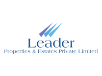 Leader Properties logo