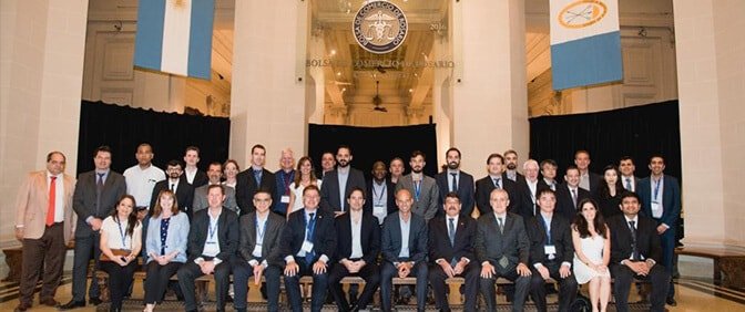 AFM 20th Anniversary Conference