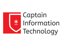 captaininfotech